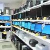 Компьютерные магазины в Обухово