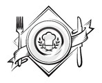 Galaxy Club - иконка «ресторан» в Обухово