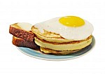 Халял - иконка «завтрак» в Обухово